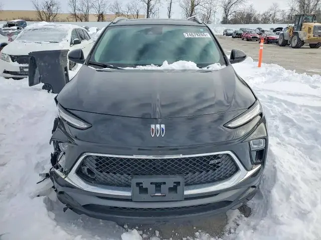 BUICK ENCORE GX SPORT TOURING 2025