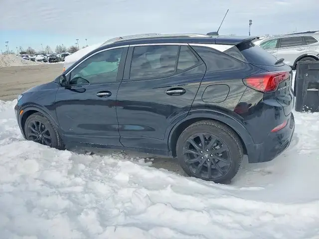 BUICK ENCORE GX SPORT TOURING 2025