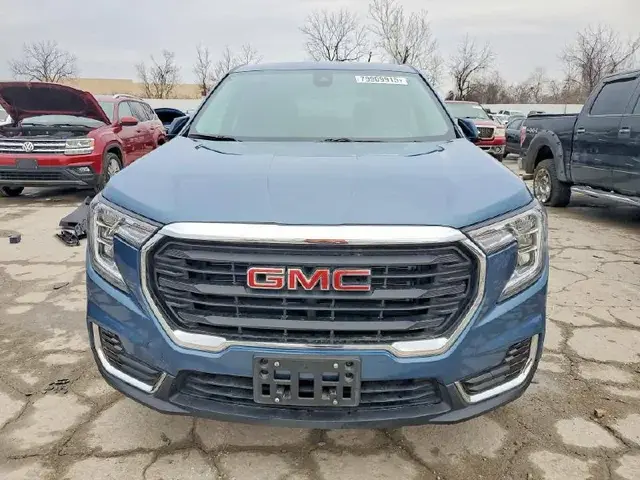 GMC TERRAIN SLE 2024