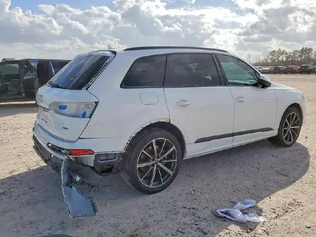 AUDI Q7 PREMIUM PLUS 2022