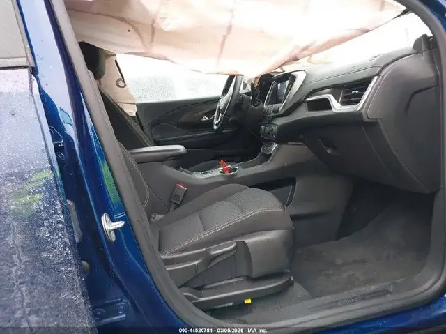 GMC TERRAIN AWD SLE 2022