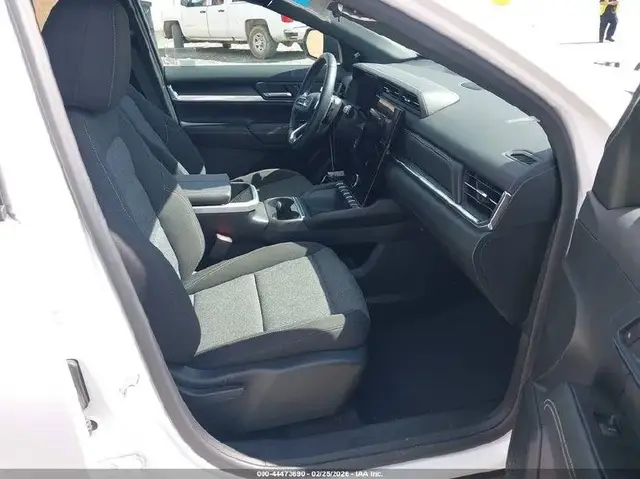 GMC TERRAIN AWD ELEVATION 2025