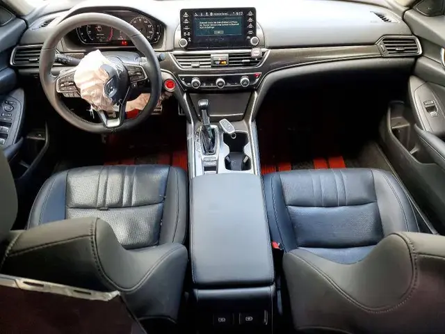 HONDA ACCORD SPORT SE 2022