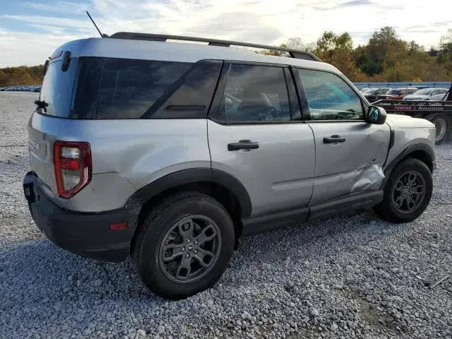 FORD BRONCO SPORT BIG BEND 2023