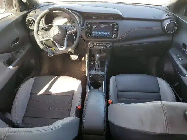 NISSAN KICKS SR 2023