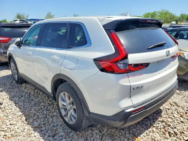 HONDA CR-V EXL 2023