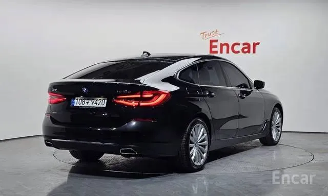 BMW GT 620D XDRIVE LUXURY LUXURY 2023