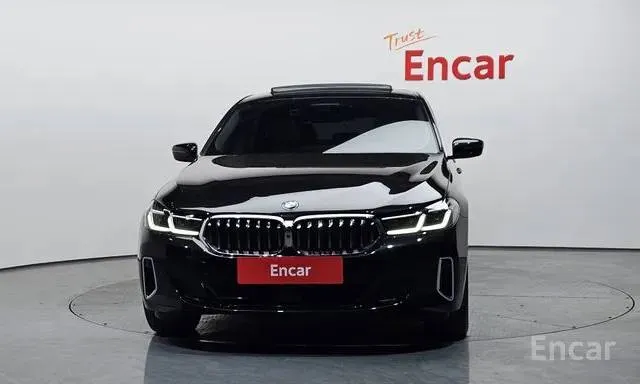 BMW GT 620D XDRIVE LUXURY LUXURY 2023
