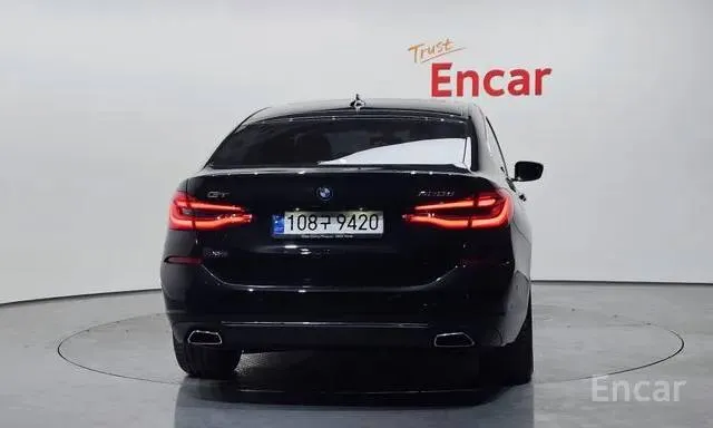 BMW GT 620D XDRIVE LUXURY LUXURY 2023