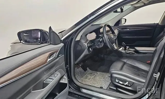 BMW GT 620D XDRIVE LUXURY LUXURY 2023