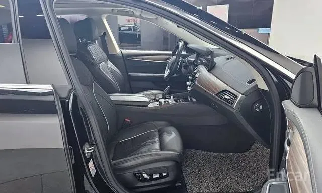 BMW GT 620D XDRIVE LUXURY LUXURY 2023