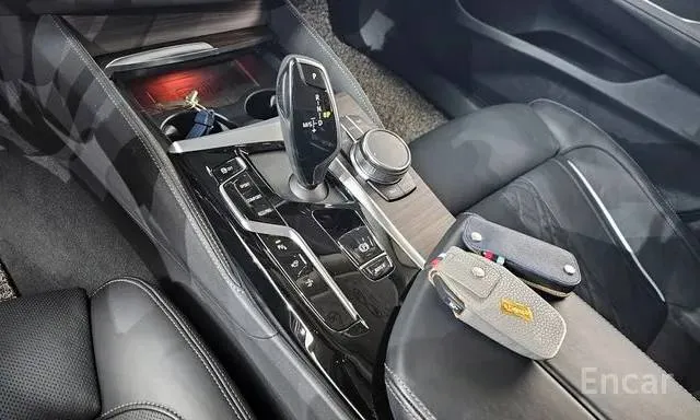 BMW GT 620D XDRIVE LUXURY LUXURY 2023