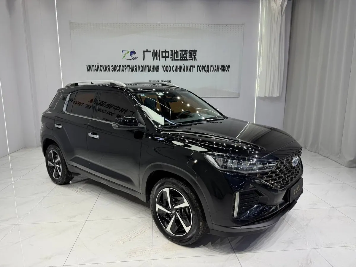 HYUNDAI IX35 240 TGDI 2WD 2021