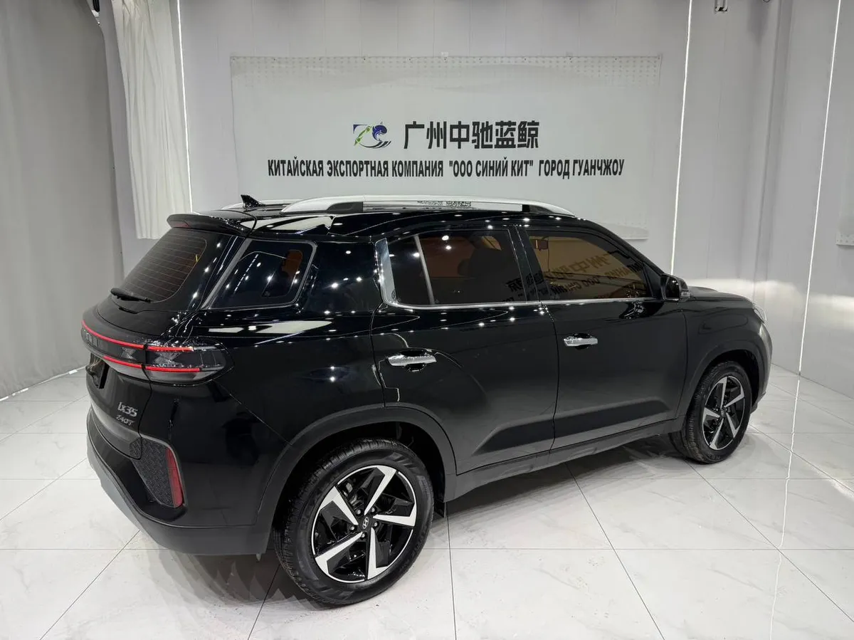 HYUNDAI IX35 240 TGDI 2WD 2021