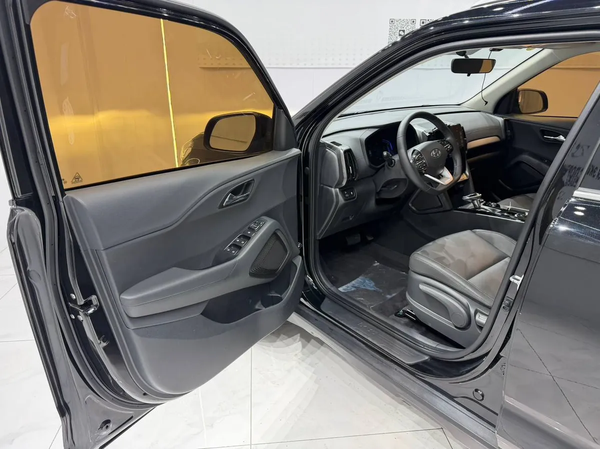 HYUNDAI IX35 240 TGDI 2WD 2021