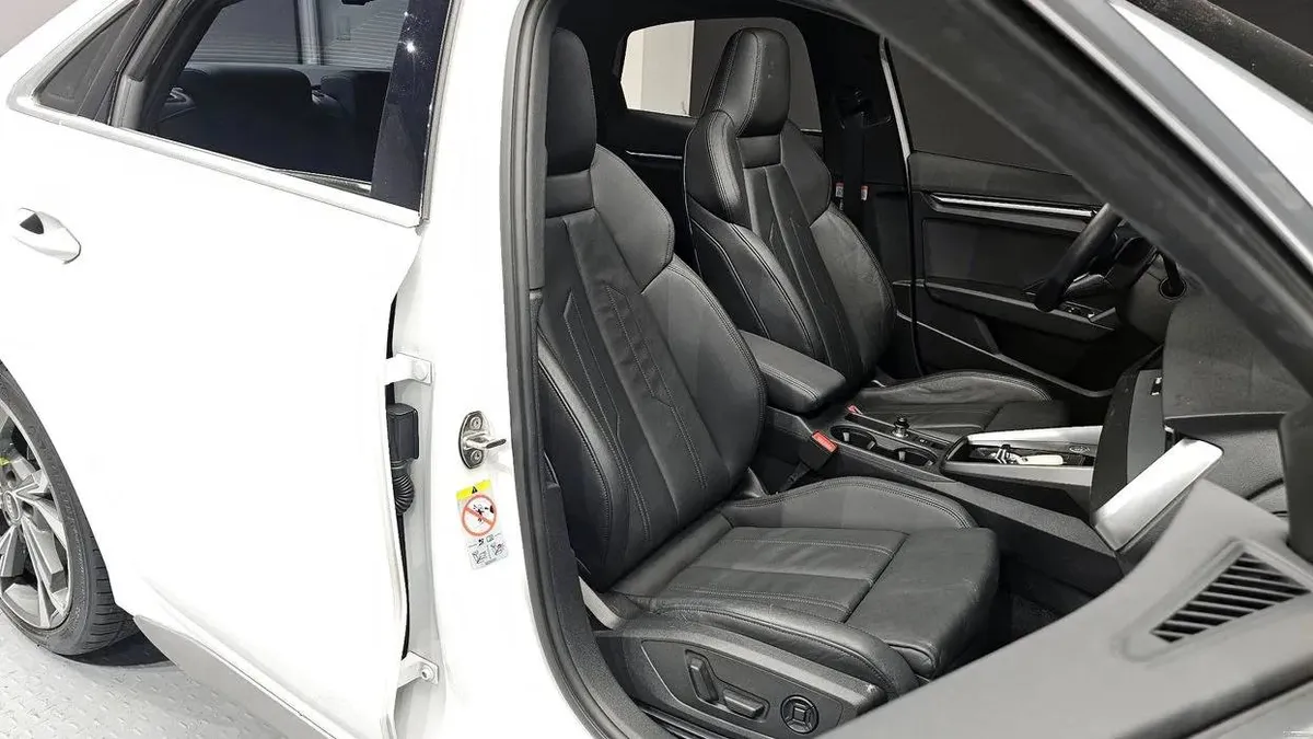 AUDI A3 40TFSI 2023