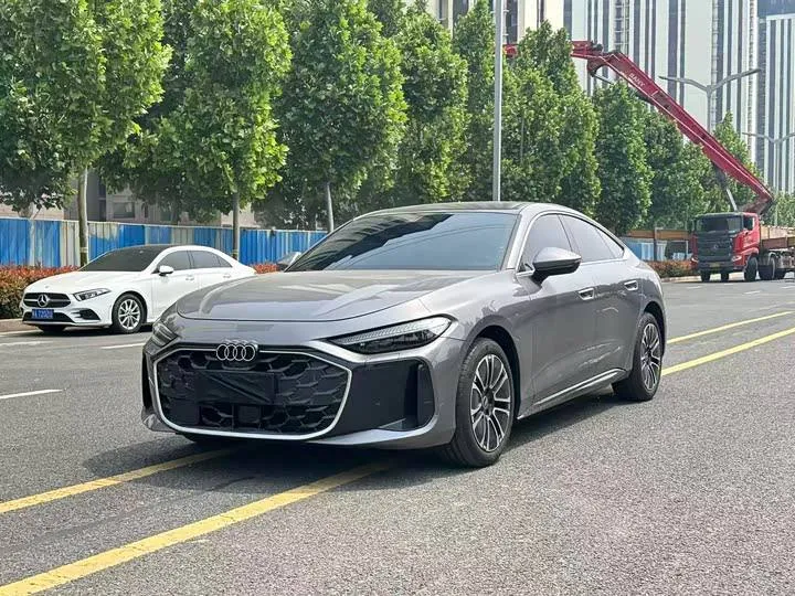 AUDI A5L SPORTBACK 2025