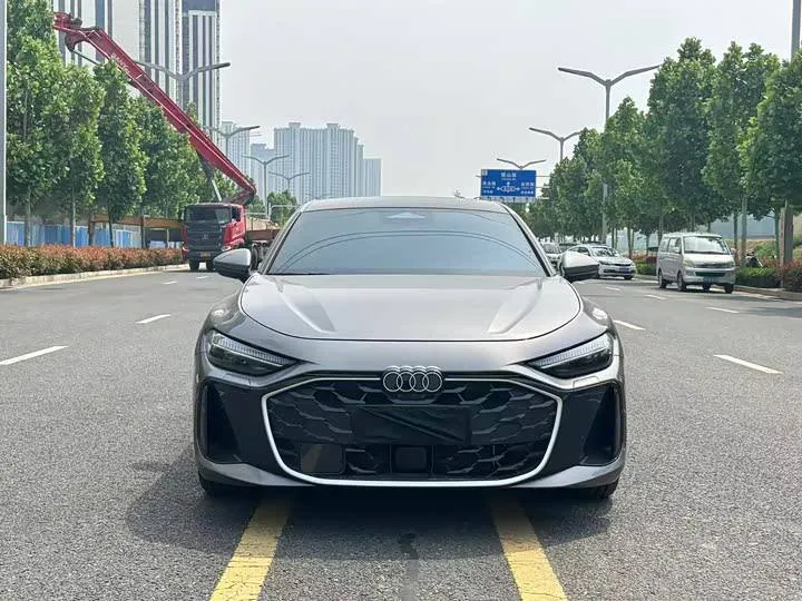 AUDI A5L SPORTBACK 2025