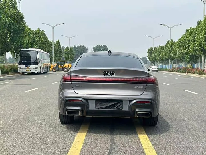AUDI A5L SPORTBACK 2025