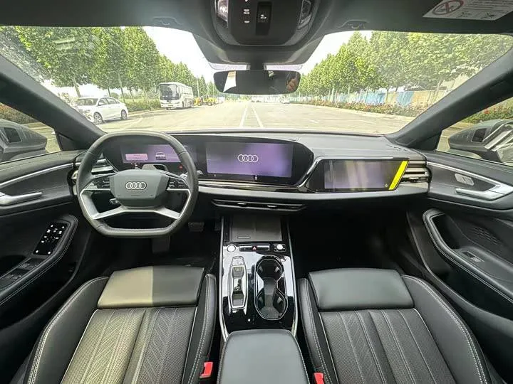 AUDI A5L SPORTBACK 2025