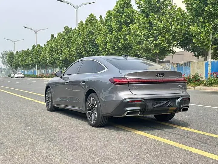 AUDI A5L SPORTBACK 2025