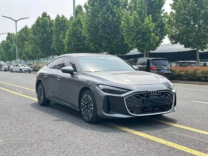 AUDI A5L SPORTBACK 2025