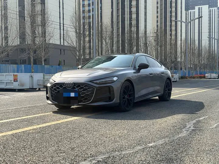 AUDI A5L SPORTBACK 2025