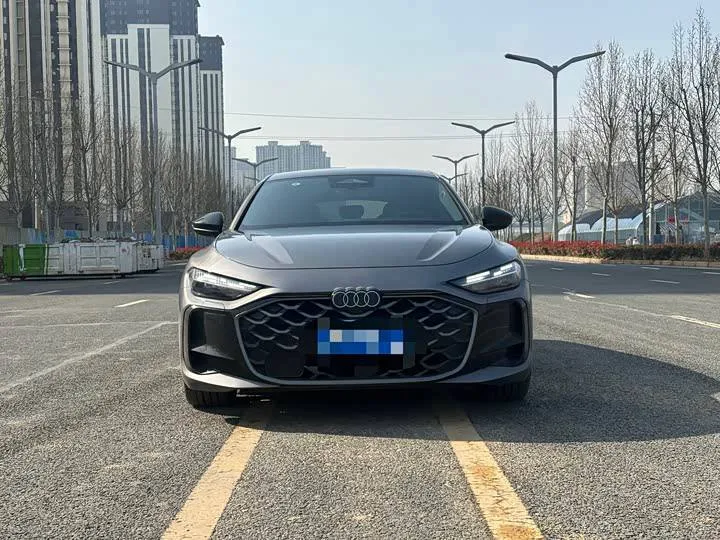 AUDI A5L SPORTBACK 2025