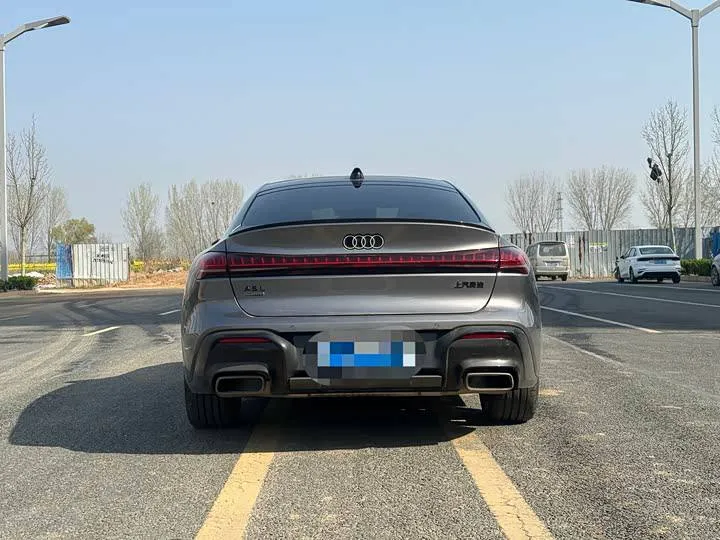 AUDI A5L SPORTBACK 2025