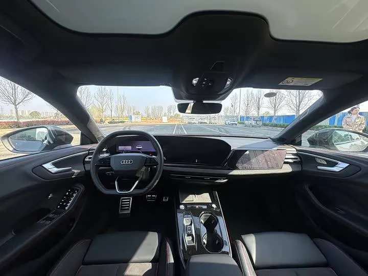 AUDI A5L SPORTBACK 2025