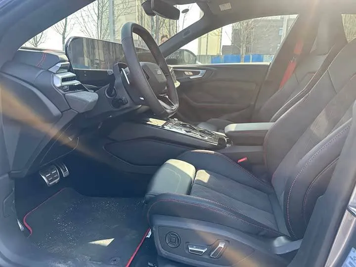 AUDI A5L SPORTBACK 2025