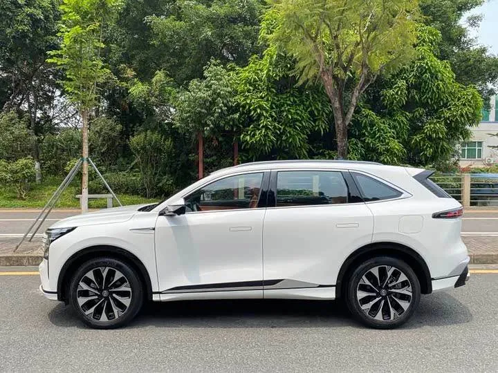 CHANGAN CS75 PLUS 2026