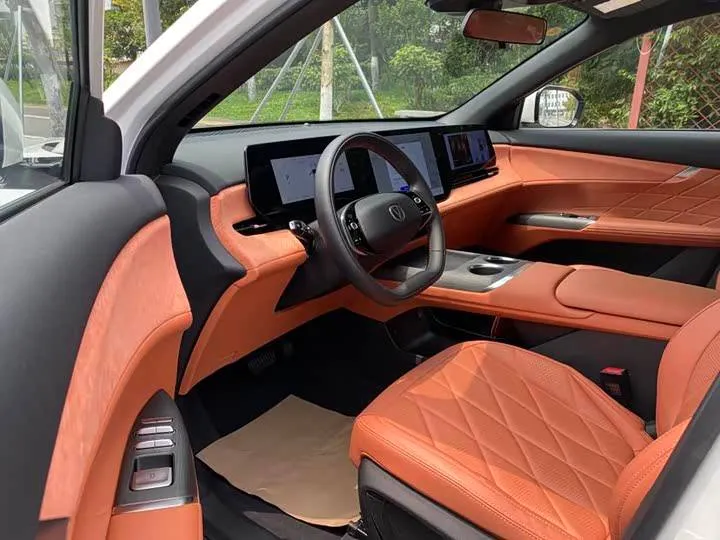 CHANGAN CS75 PLUS 2026