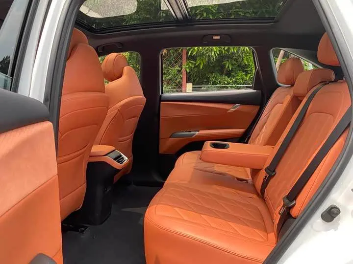 CHANGAN CS75 PLUS 2026