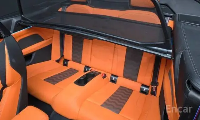 BMW M4 COMPETITION XDRIVE 2023