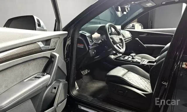 AUDI SQ5 2022