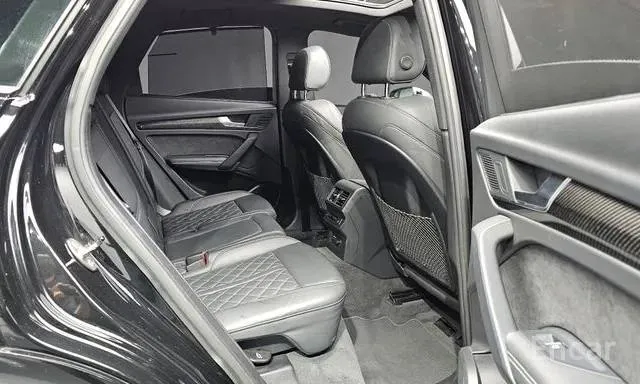AUDI SQ5 2022