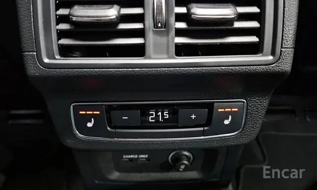 AUDI SQ5 2022