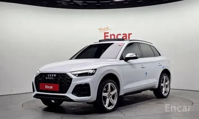 AUDI SQ5 2023