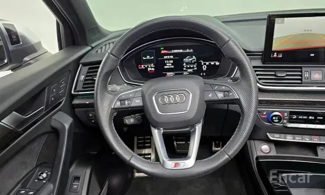 AUDI SQ5 2023