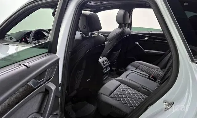 AUDI SQ5 2023