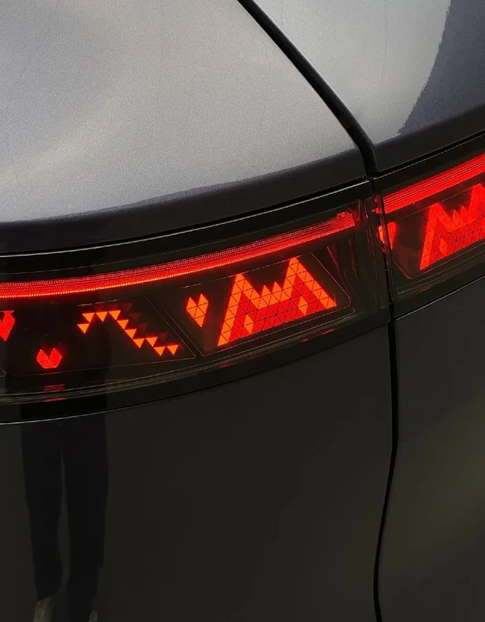 NISSAN NX8 PRO 2026