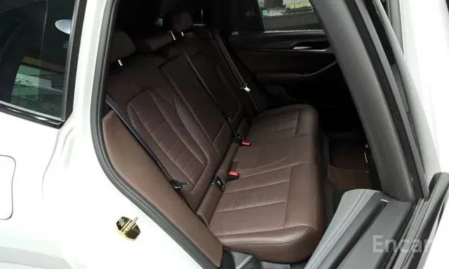BMW X3 XDRIVE20I M SPORT 2023