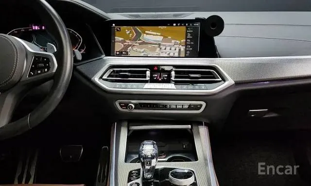 BMW X5 XDRIVE40I M SPORT 2023