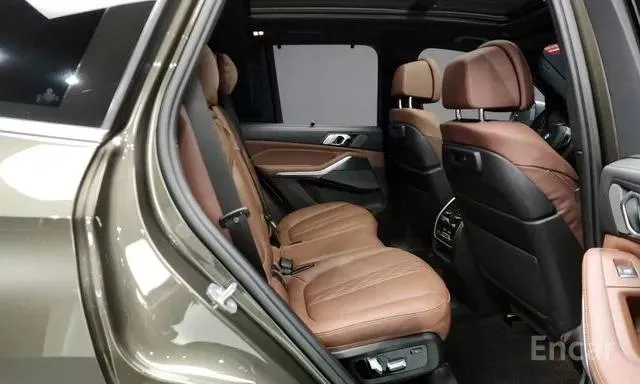 BMW X5 XDRIVE40I M SPORT 2023