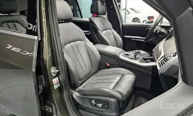 BMW X5 XDRIVE40I M SPORT 2022