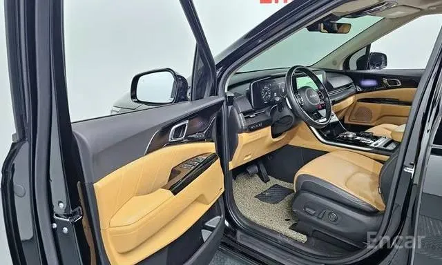 KIA CARNIVAL SIGNATURE 2023
