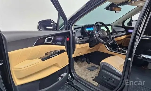 KIA CARNIVAL SIGNATURE 2023