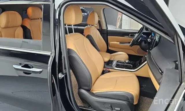 KIA CARNIVAL SIGNATURE 2023