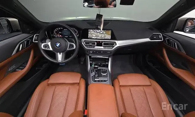 BMW M440I XDRIVE CONVERTIBLE 2022